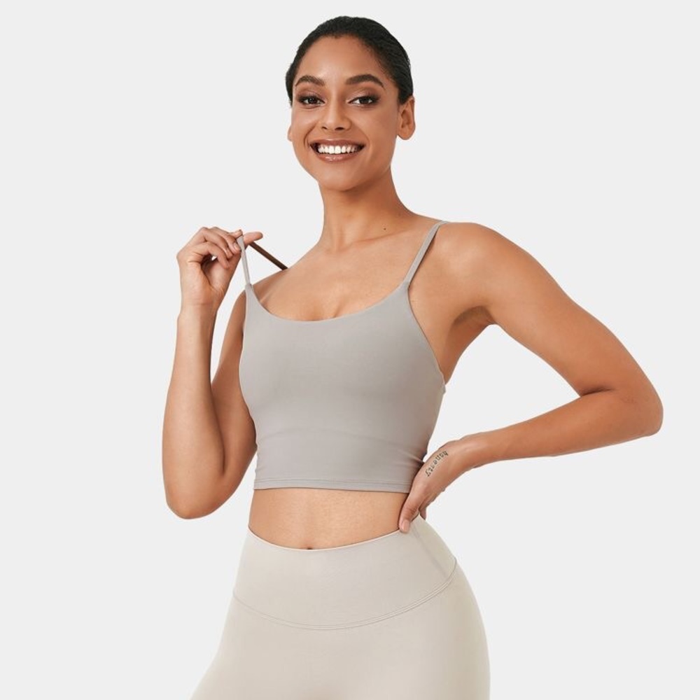 NWT Halara padded workout tank